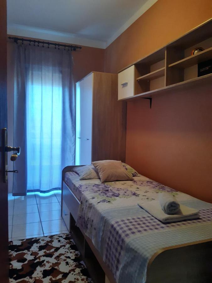 Apartment Gloria Zadar Exterior photo